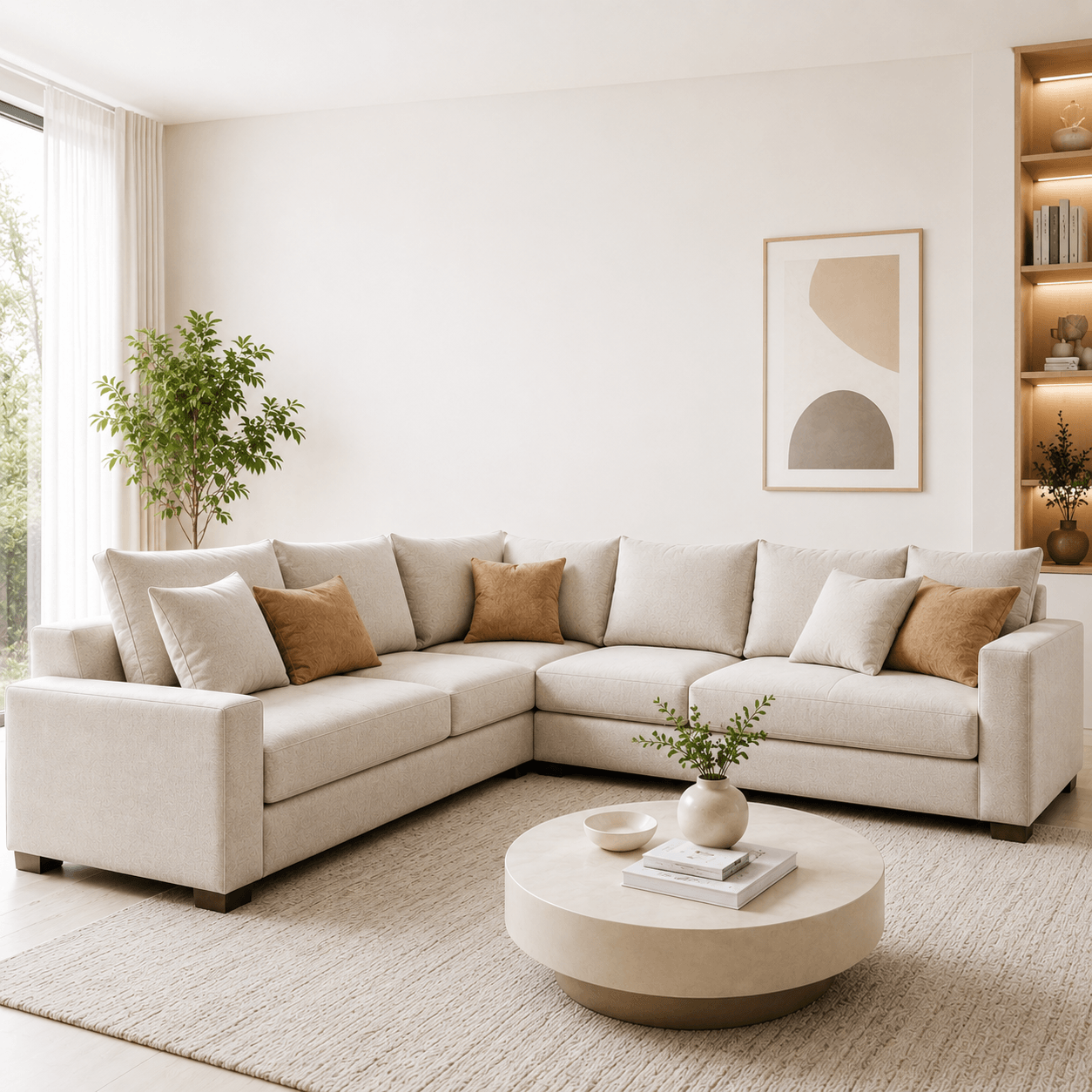 Corner Sofas