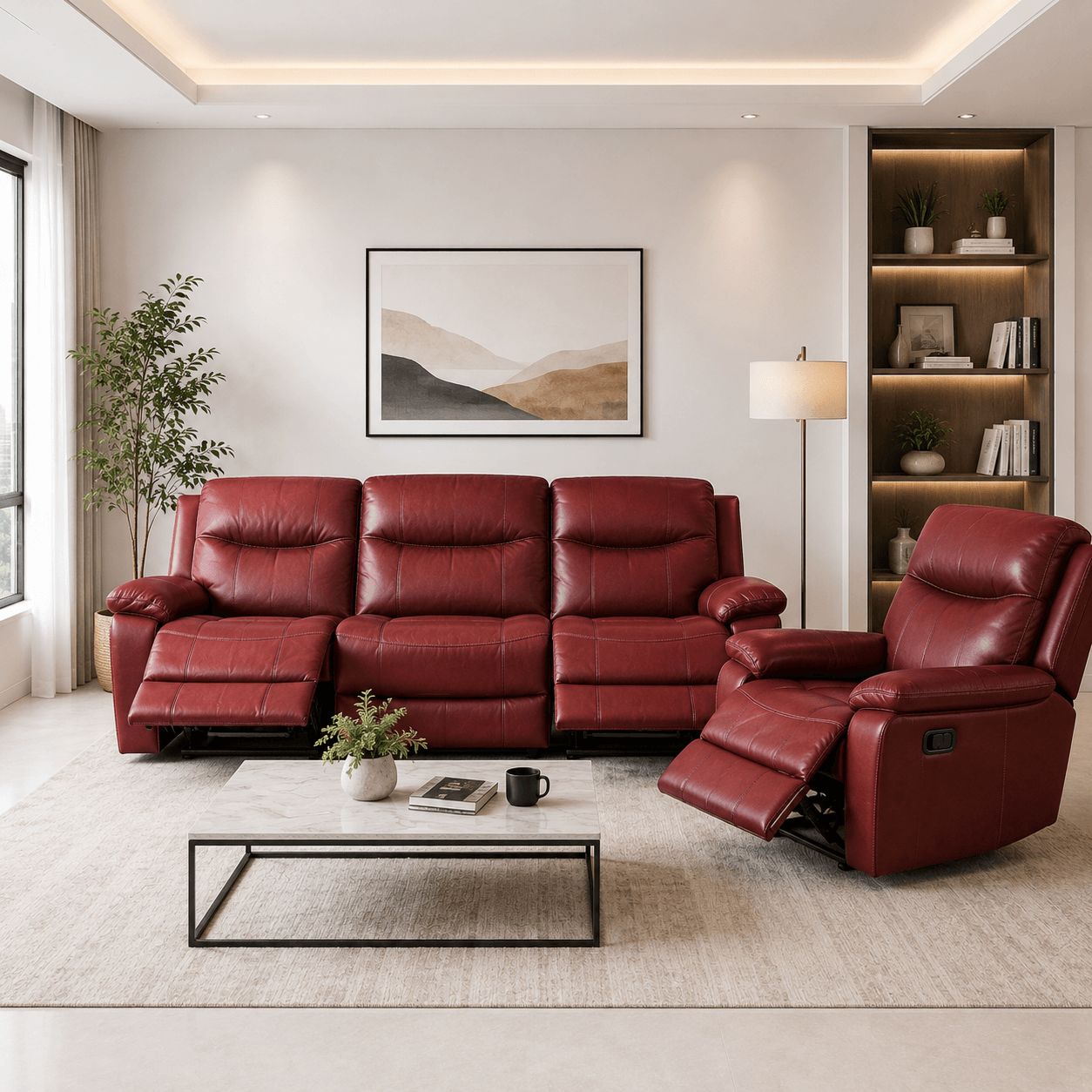 recliner-sofas